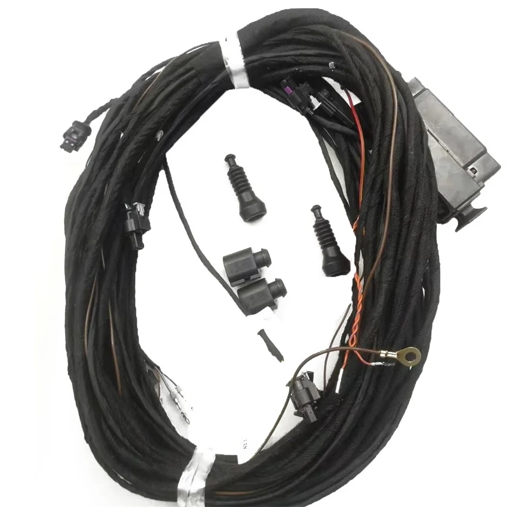 Жгут проводов системы управления динамическим приводом DCC для VW Arteon PassatB8 вариант