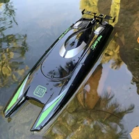 s5 2 4ghz mini remote control boat 4ch electric rc speed racing fast 25kmh for lake pool boy kids