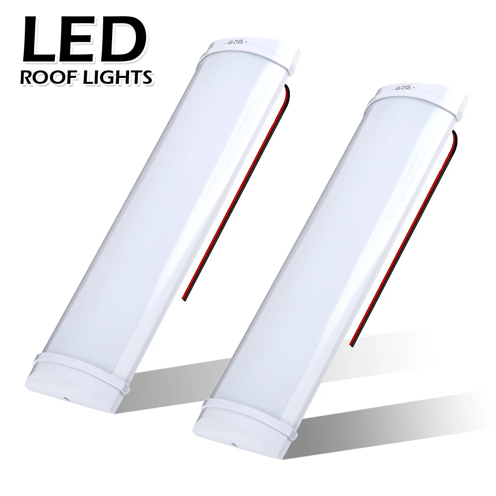 Светодиодный светильник для грузовика чтения с кабиной светодиодный автомобиля