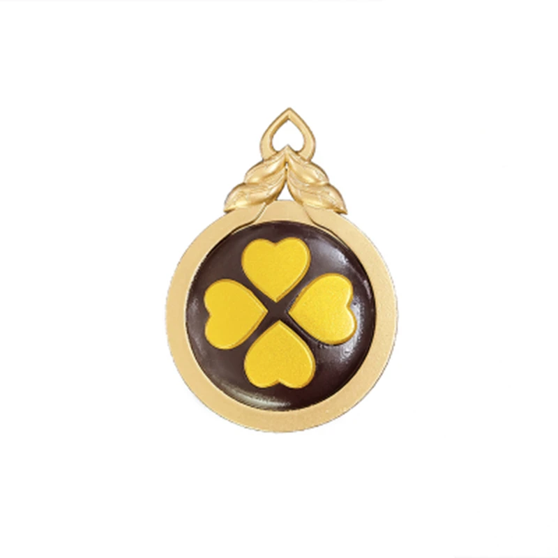 

Klee Weapon Jumping Bomb Game Genshin Impact Resin Props Anime Project Cosplay Hat Accessories Cute Kids Toy Holiday Gift New