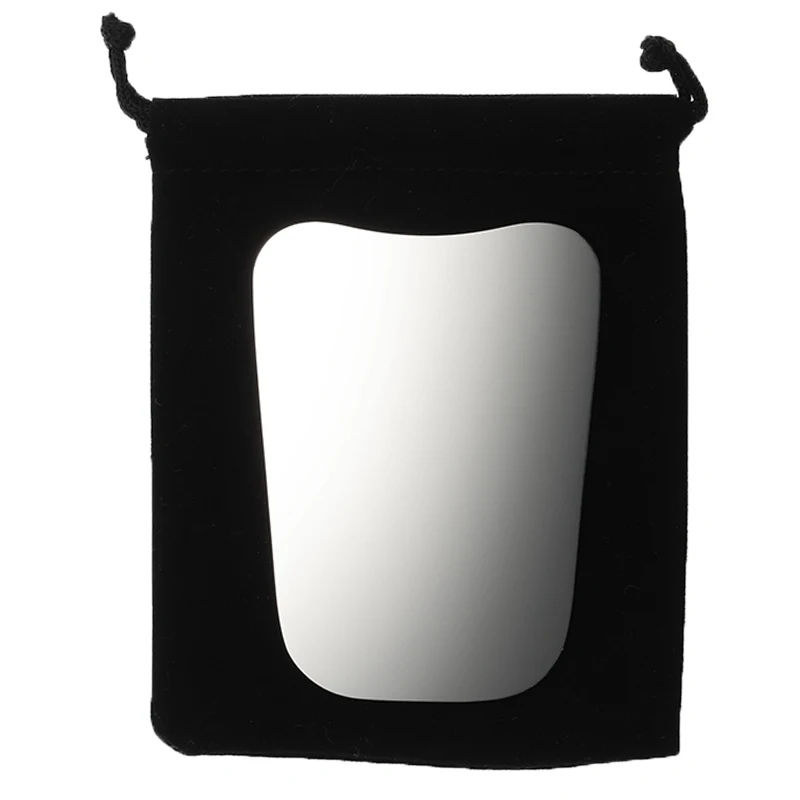 

7Types Professional Dental Mirror Stainless Steel Reflector Autoclavable Intraoral Orthodontic Products Dentist Tool Photography