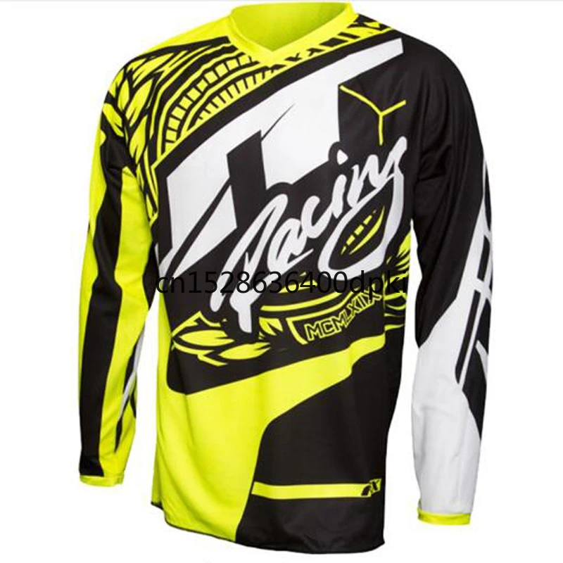 Мужская футболка с длинным рукавом для езды на велосипеде и мотоцикле 2020|Майки