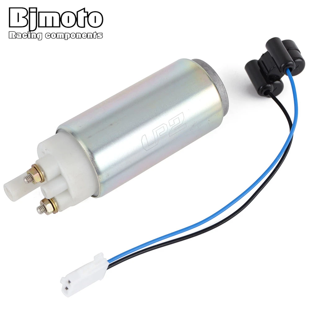 

For Yamaha FL200 (LF)200A ETX F225A ETX F200 TXR Motorcycle Fuel Pump For Johnson Evinrude 40/50/60/70/90/115/140/200/225 HP