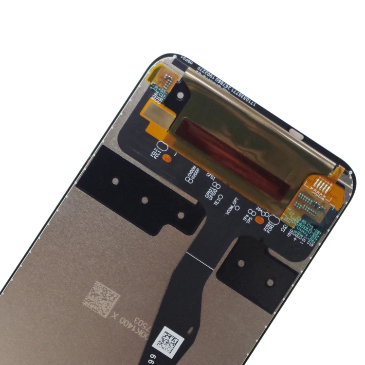 Оригинальный 6 59 &quotс ЖК дисплеем для Huawei P Smart Z STK LX1 дисплей сенсорный экран