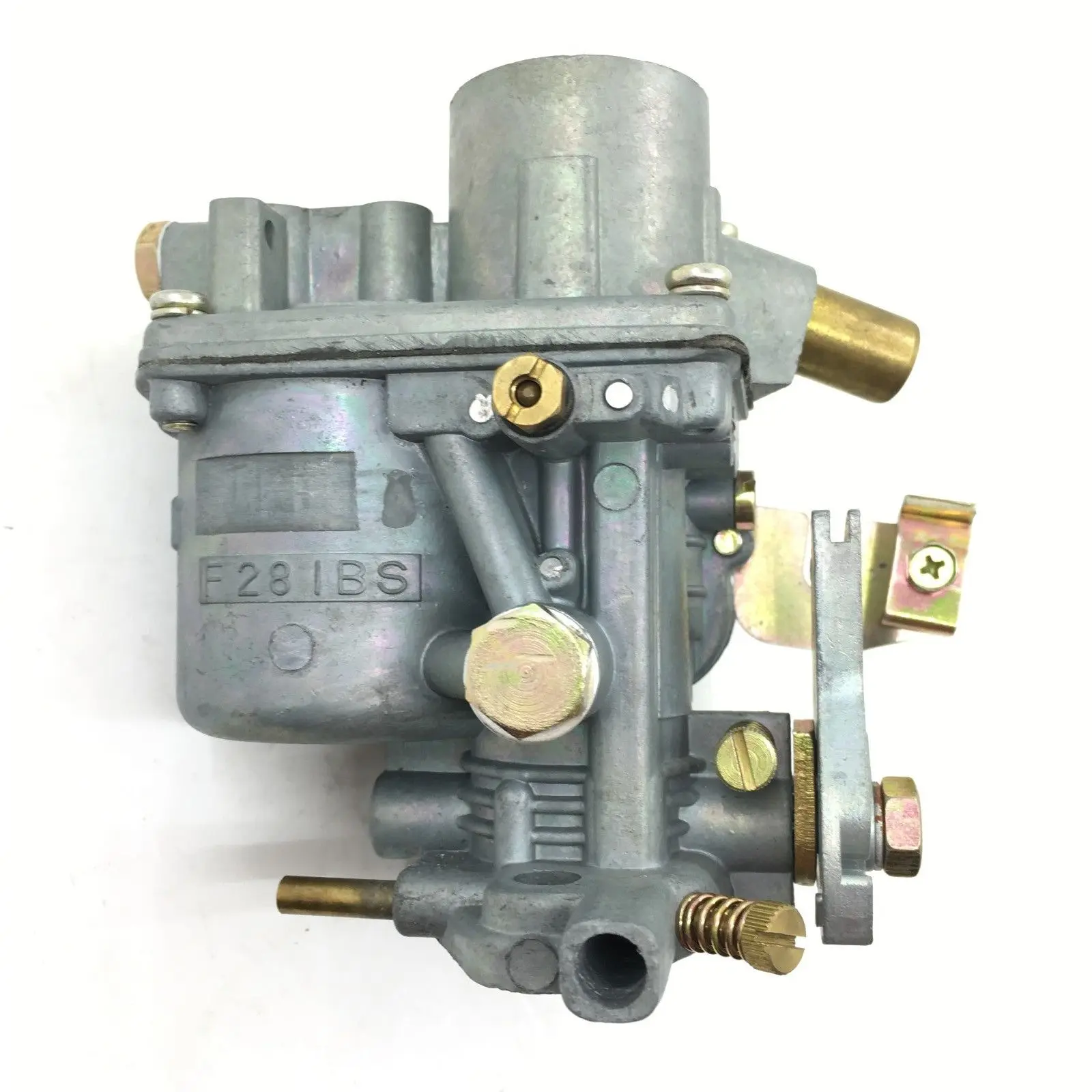 Шеррибергкарбюратор карбюратор 28 IBS для RENAULT DAUPHINE 1090 (Solex тип) Карбюратор carb Solex мм