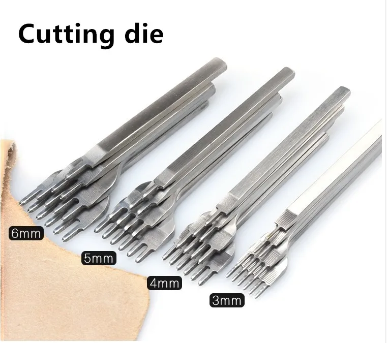 Машина для резки кожи своими руками беззвучная ручная штамповочная машина