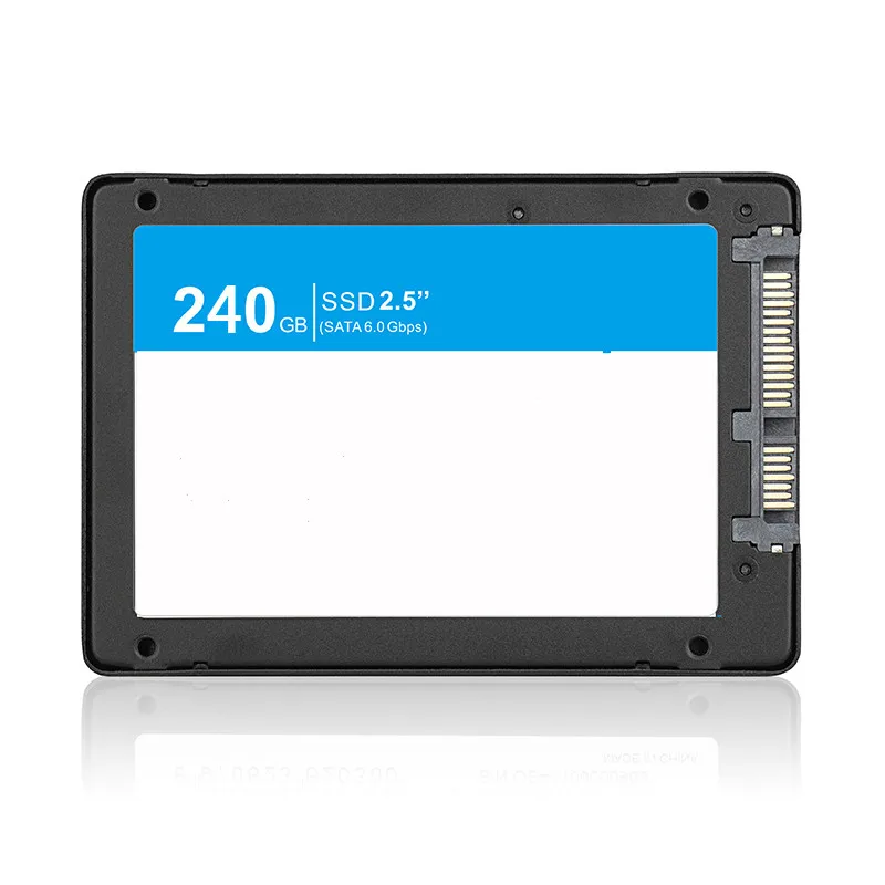 240GB SATA 3 Internal SSD Solid State Drive 2.5inch 6Gbps MLC/TLC NAND FLASH Hard Drive SSD Internal Solid State Hard Disk Drive