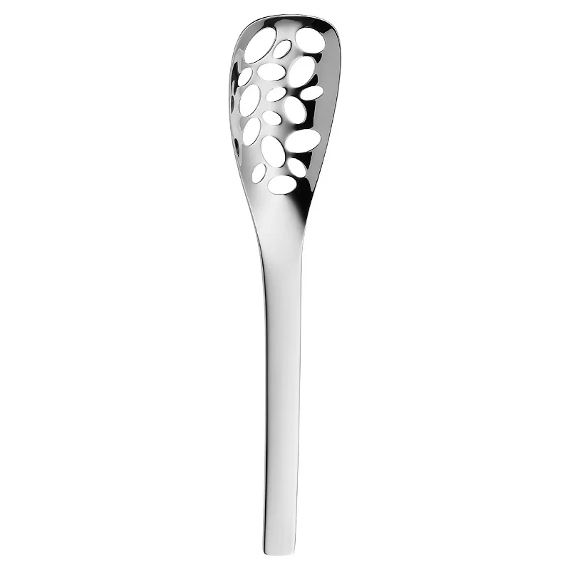 2 шт. ложка из нержавеющей стали набор мини суп десерт столовая металлическая с