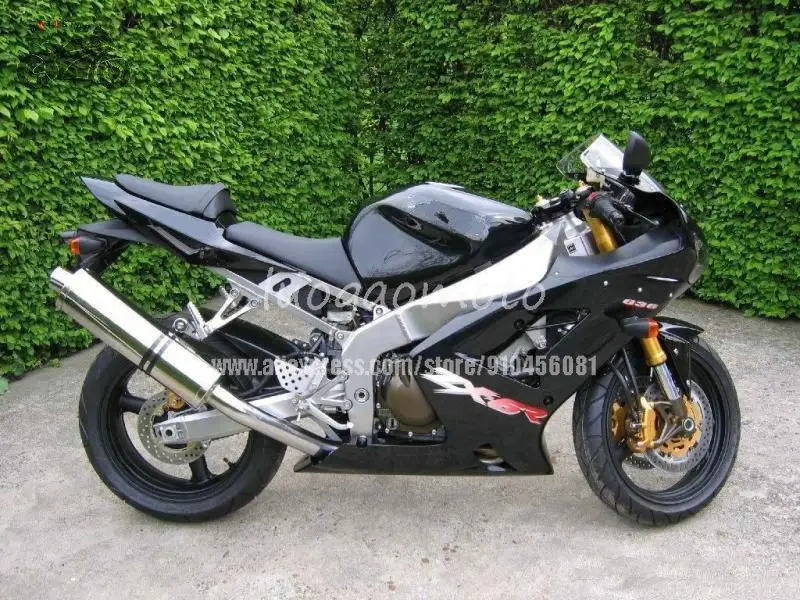 

Body kits Injection fairings kit for Kawasaki 2003 2004 Ninja ZX6R all sliver zx6r 03 04 ZX-6R Chinese motorcycle bodywork