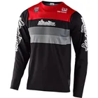 SPTGRVO 2021 Camiseta Moto Black MTB Джерси FXR Мотокросс по бездорожью для верховой езды на горном велосипеде DH Мужская гоночная рубашка с длинным рукавом