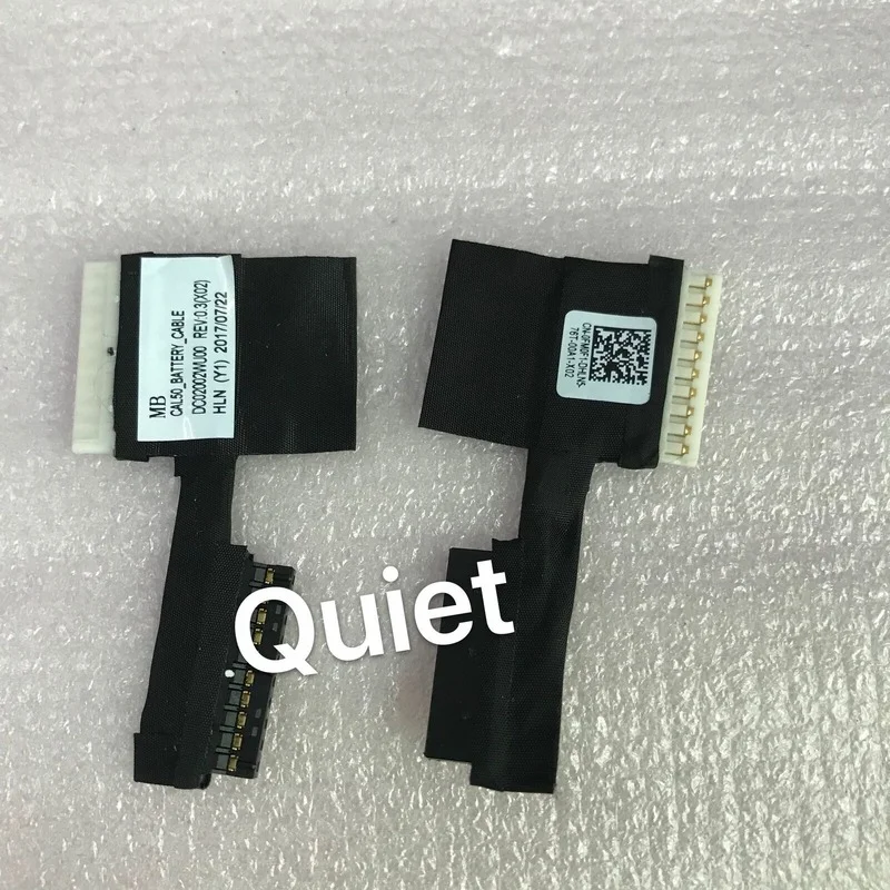 

FOR Dell 3590 15 5570 Battery Cable 0FM0F1 DC02002WU00 FM0F1