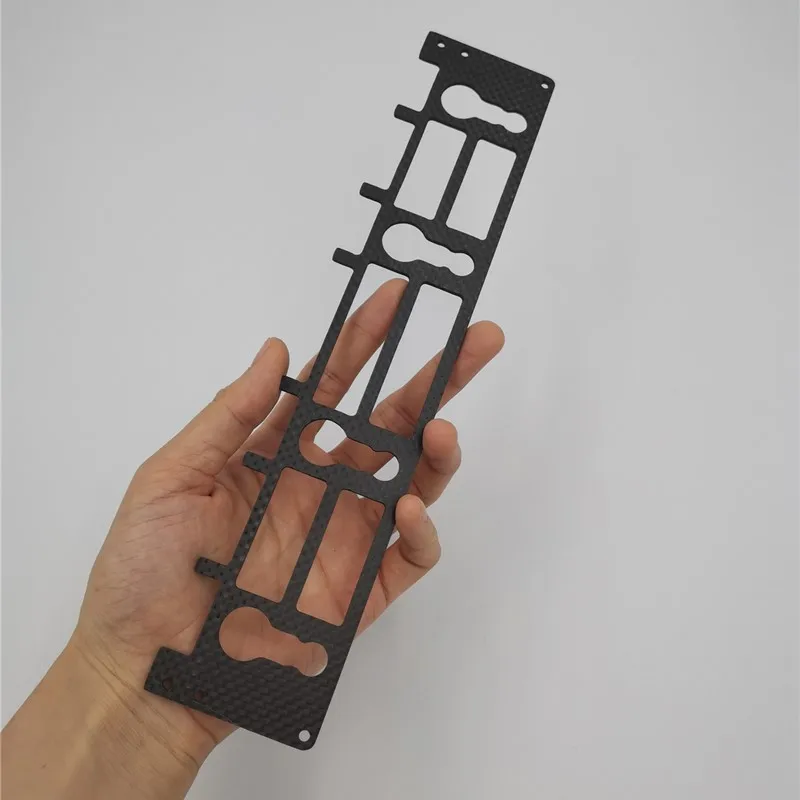 DJI T16 Accessories Water pump installed carbon plate Plant protection machine drone accessories Original repair parts | Электроника