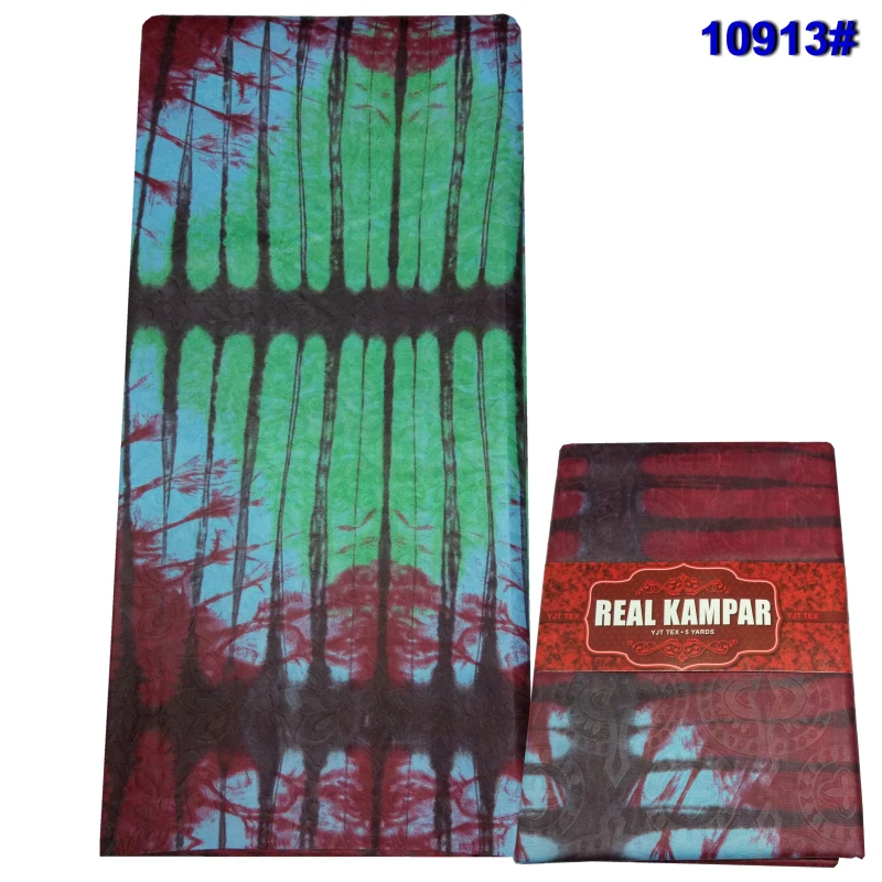 31 Базен riche getzner tussu africain robe bazin riche ткань guinea brocade Ткань bazin brode нигерийская кружевная ткань 5yard/комплект - Цвет: 31