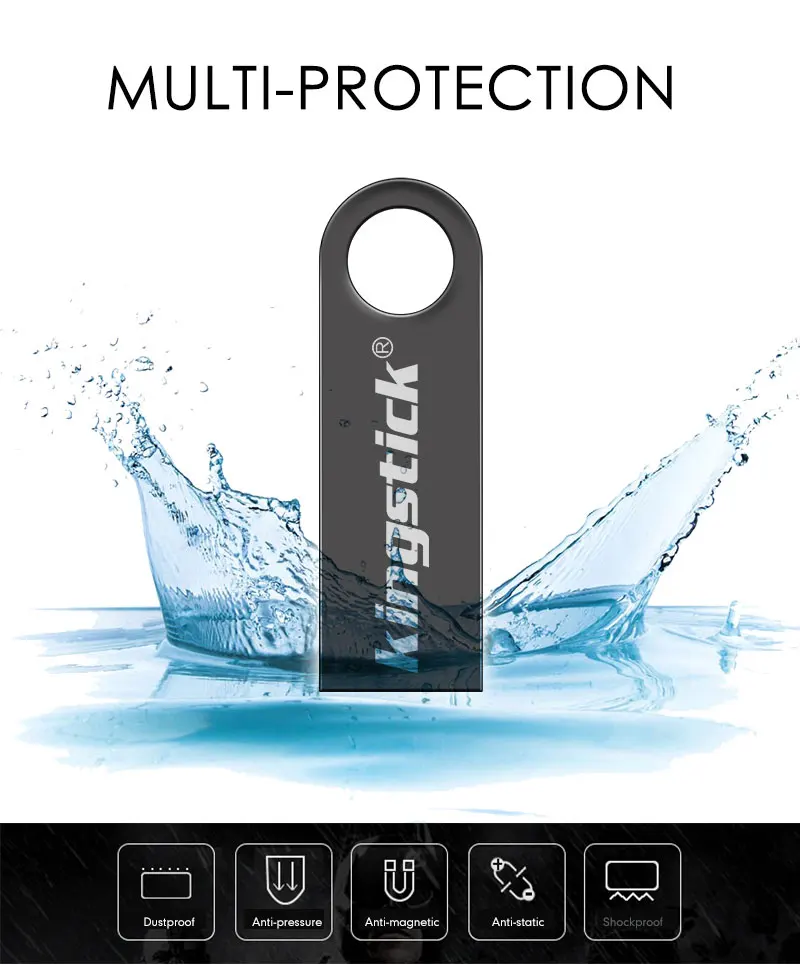 С брелок для ключей USB флэш-накопитель 16 Гб флэш-накопитель 32 Гб 64 Гб 128 ГБ флэш-накопитель флэш-память usb флешки 8GB 4GB U диск флэш-накопитель драйвер cle USB