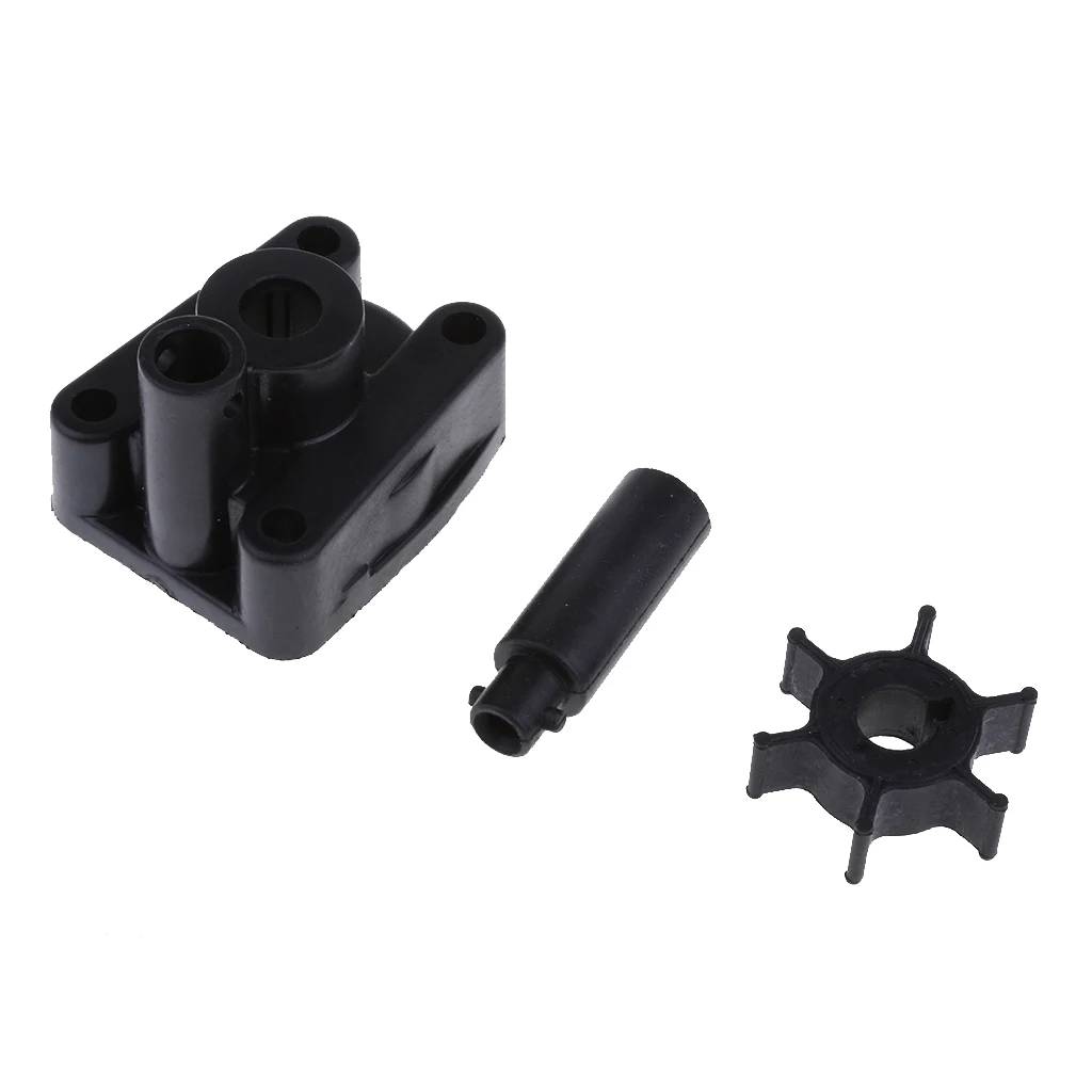 Судовой водяной насос Рабочее колесо Ремонтный комплект для Yamaha 4 Storke 4HP 1999-2006 |