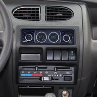 50 dropshippingsmw8808 player bluetooth compatible 4 0 12v hands free car mp3 music player radio