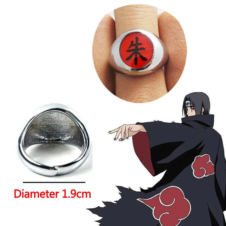 Anime Naruto Set Cosplay Uchiha Itachi Kunai Mask Gloves Ninja Accessories Kakashi Action Figure Prop Stuff Model Kids Toys Gift | Игрушки и