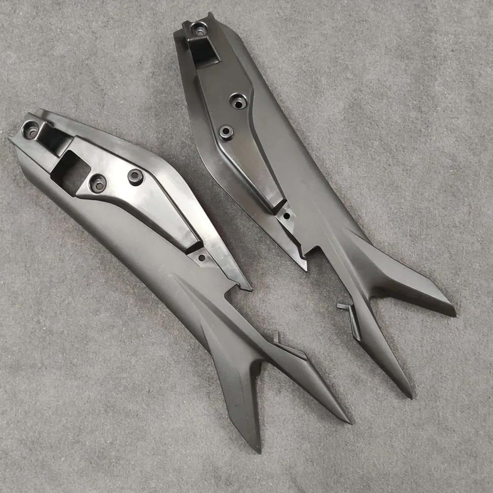 

Необработанный черный обтекатель, комплект внутренних чехлов, маленький Picese, подходит для HONDA CBR 250RR 2011 2012 2013