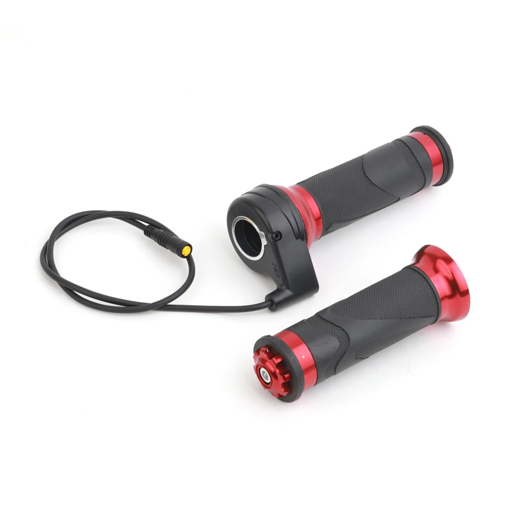 Регулятор скорости дроссельной заслонки для электровелосипеда Bafang BBS01B BBS02B BBSHD |