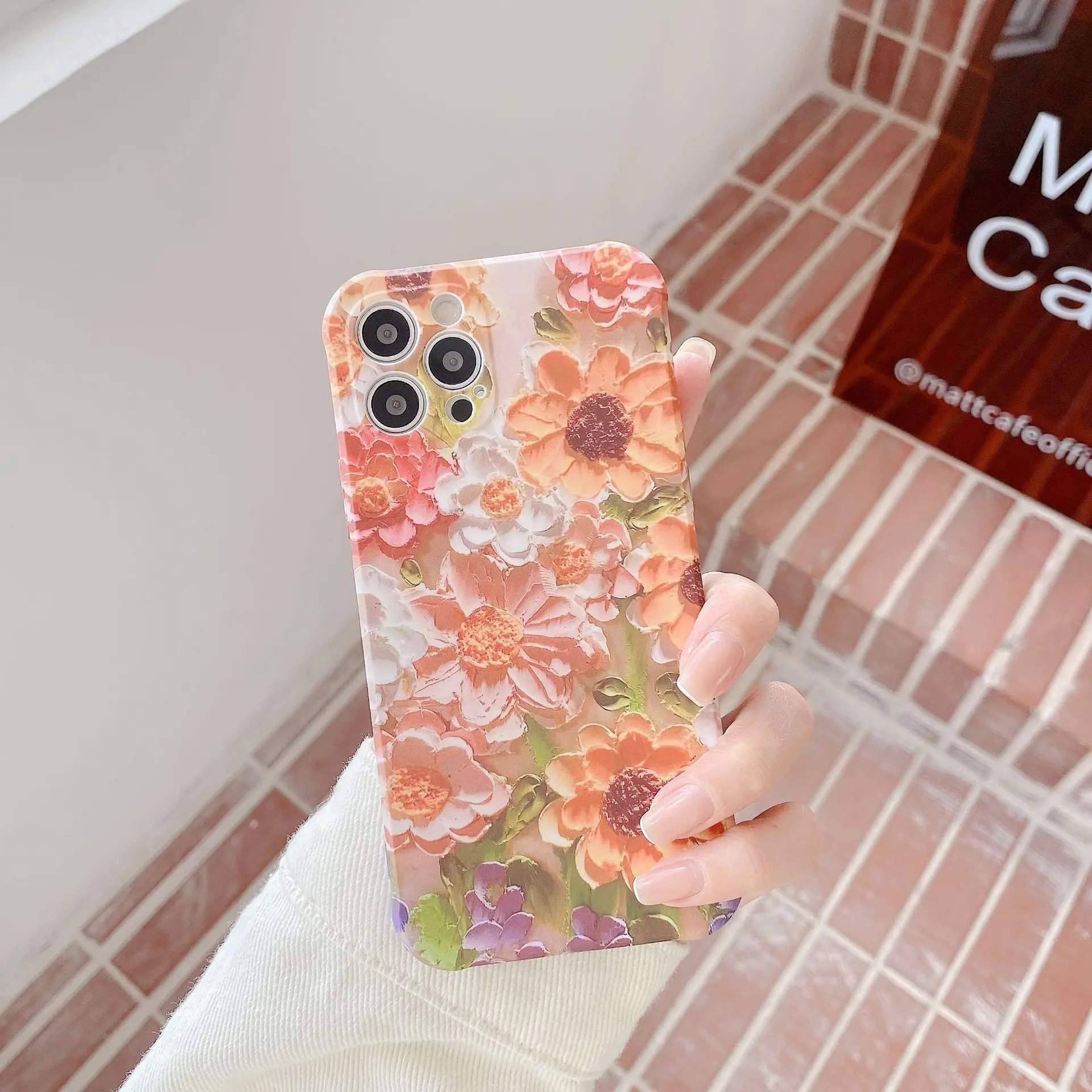 

Чехол для телефона в стиле ретро для iPhone 11 12 Pro Max Xs Max XR Xs 7 8 Plus X 7Plus