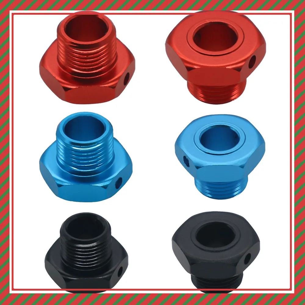 

Шестигранное колесо 17 мм из алюминия (толщина 13,6 мм) для 1/7 Arrma 6s Notorious Kraton Outcast, Typhon, Talion, правонарушение, безграничные Запчасти для фелонов