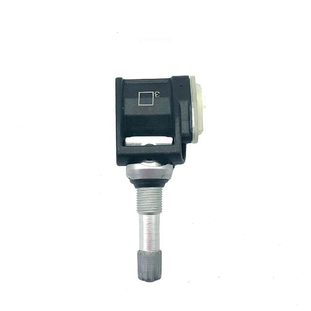 

Датчик давления в шинах автомобиля TPMS HL9056 13598786, 4 шт., для Cadillac