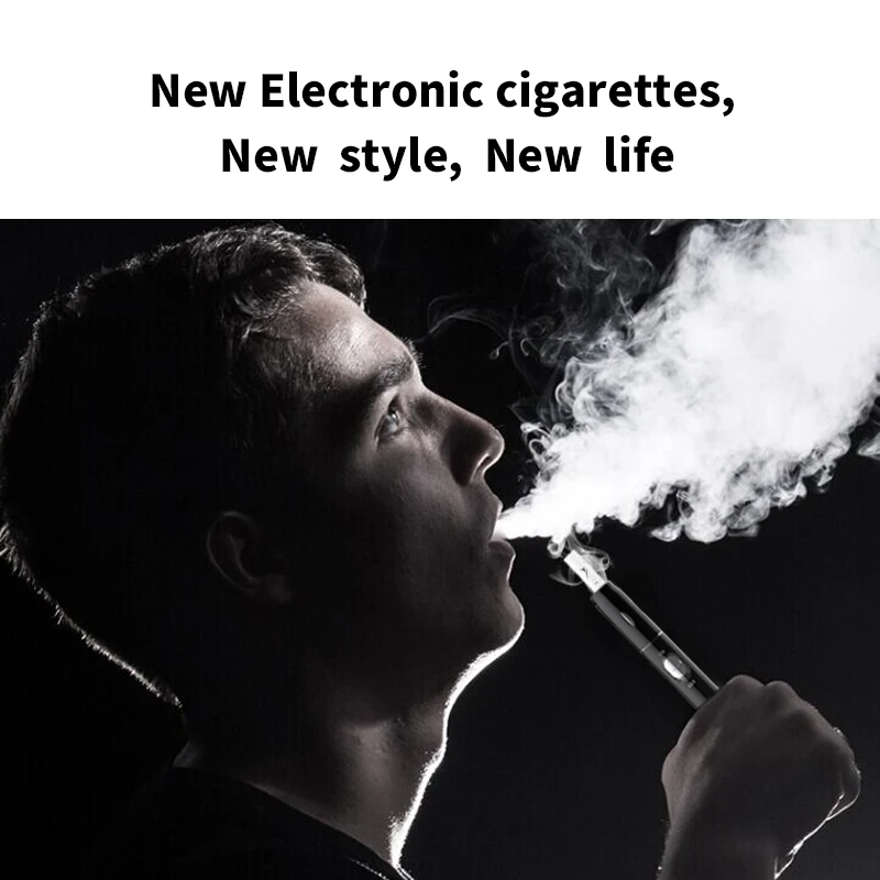 Горячая Распродажа оригинальный Pluscig V10 нагрева Vape комплект с 900 мАч встроенный