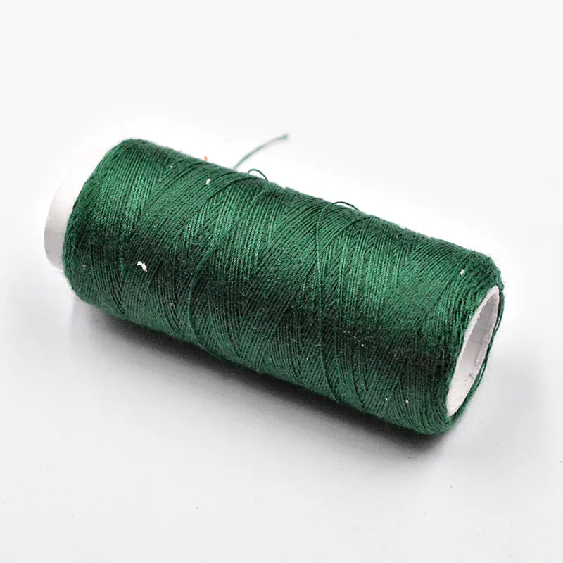 FLTMRH нейлоновый шнур длиной 30 метров швейная нить для веревки шелковая веревка