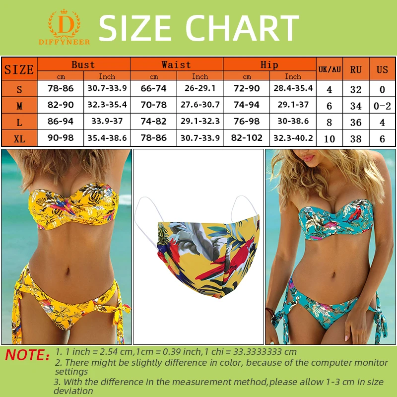 

Bikini 2021 Woman Sexy Bikini Tanga Vintage Swimwear Retro Women Swimsuit New Bathing Suits Halter Biquini Maillot De Bain Femme