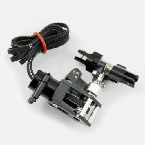 

Комплект ротора Gartt 450 с металлическим ремнем для вертолета Trex 450 V2 V3 PRO RC