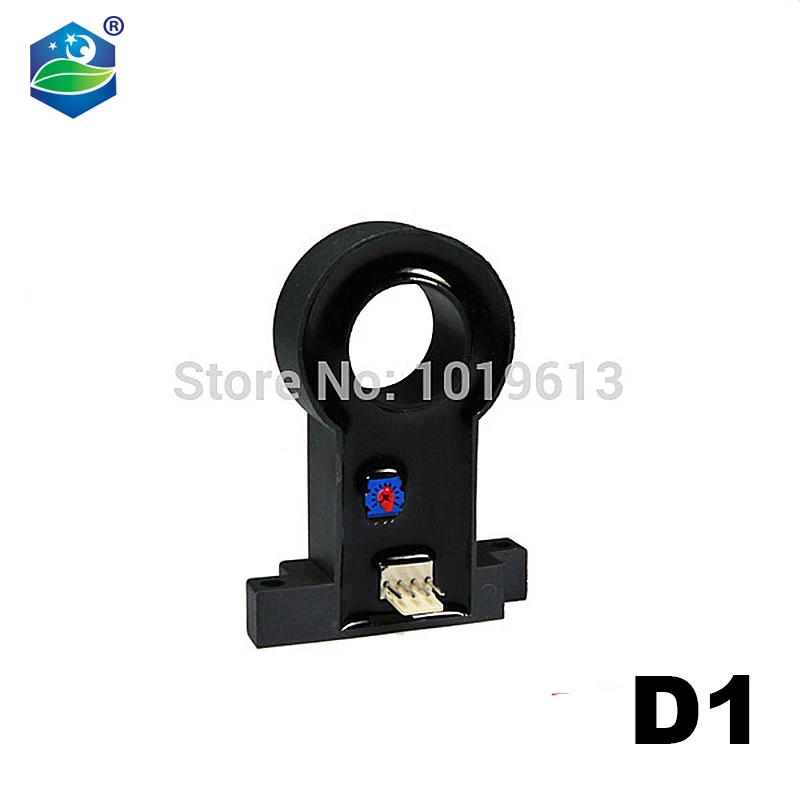 

Преобразователь тока с замкнутым циклом с эффектом Холла D1, преобразователь тока 50A