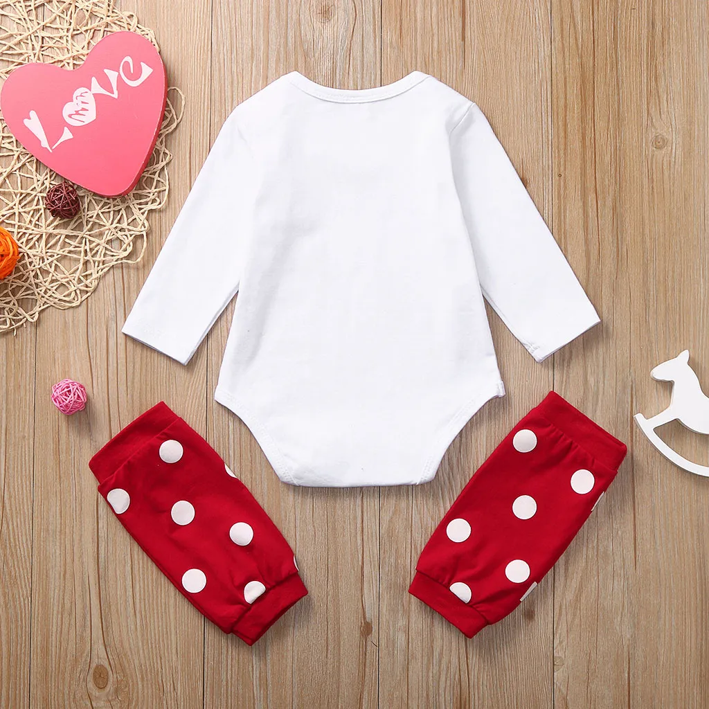 2019 г. Одежда для маленьких девочек леопардовые малышей и комбинезон с надписью