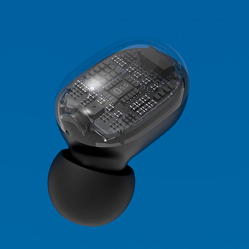 Haylou GT1 беспроводные наушники Bluetooth 5 0 TWS HD стерео Беспроводной двойной микрофон |