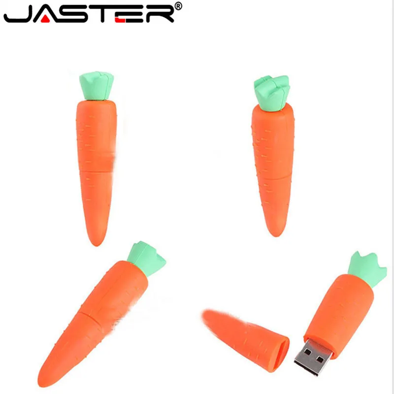 Флеш-накопитель JASTER USB 2 0 4 ГБ 8 16 32 64 | Компьютеры и офис
