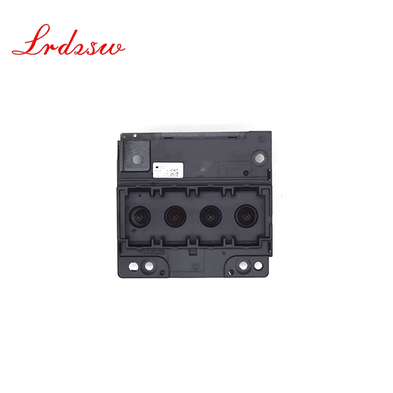 Печатающая головка F197010 печатающая для Epson XP101 XP211 XP103 XP214 XP201 XP200 ME560 ME535 ME570 TX420 TX430 NX420