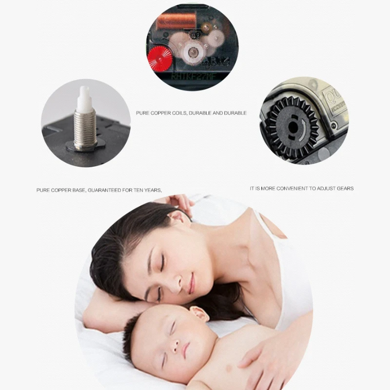 Настенные часы 3D фоторамка мировые часы-карта большие деревянные из ДВП