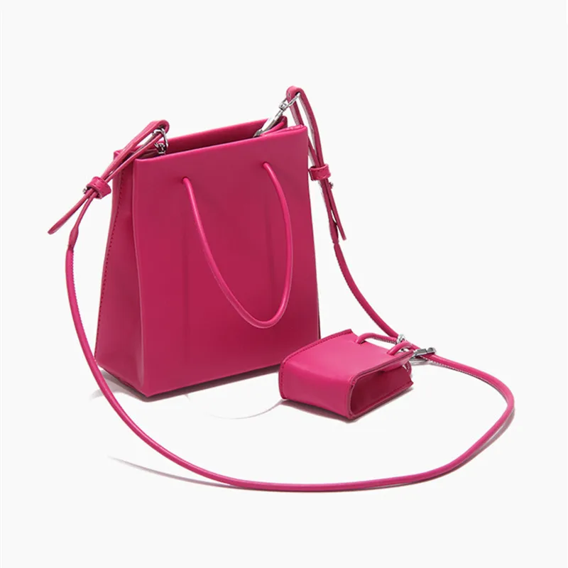 

Hot Sale Genuine Leather Women Stachels 2021 New Fashion All Match Chain Single Shoulder Bag Ladies Fashionable Purses Monogram