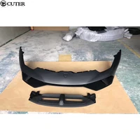 LP610 LP580 FRP   Huracan LP610 LP640 racing style 2015