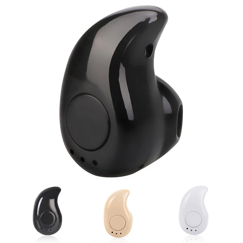 Беспроводные Bluetooth наушники для смартфонов Alcatel 7 5 3X 3V U5 One Touch Pixi 4 3 Pop Idol POP