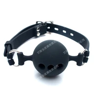 bdsm fetish sex toys blowjob open mouth gag slave adult games erotic products sexy ring gags for woman sexshop