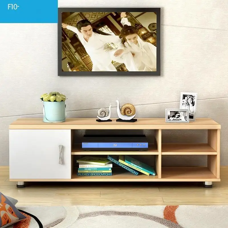 MODEL J Развлекательный центр Lemari Soporte Kast Painel Para Madeira подъемный деревянный стол Mueble мебель для гостиной монитор тв стойка - Цвет: MODEL J