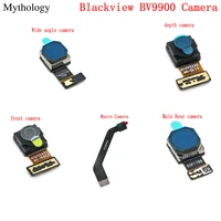 mythology for blackview bv9900 48mp5mp16mp2mp rear camera replacement 16 mp front camera mobile phone original back camera