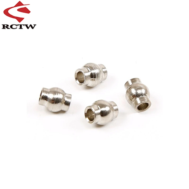 Верхняя подвеска шаровой конец подходит для 1/8 HPI Racing Savage XL FLUX Rovan Rofun TORLAND MONSTER