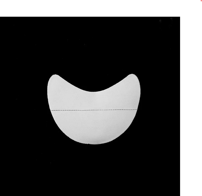 

40bags 100pcs/bag Paper Patches Eyelash Under Eye Pads Lash Eyelash Extension Eye Tips Sticker Wraps Make Up Tools