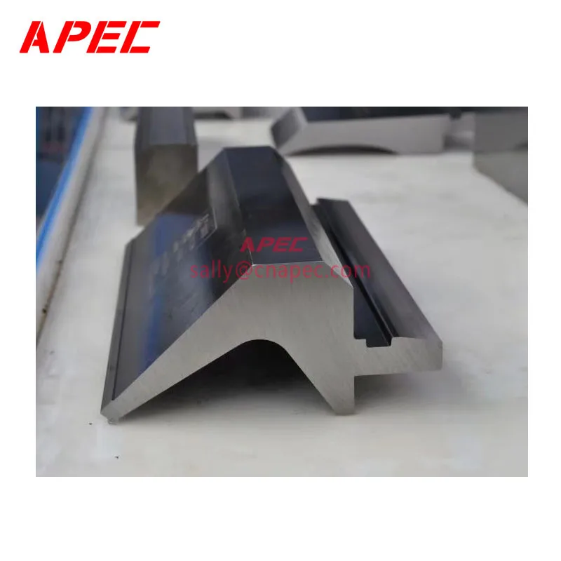 Гибочный инструмент гнутье пластин угловой изгиб для прессового тормоза|Машина