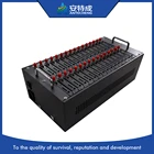 Заводской мобильный модем для подзарядки Antecheng quectel M26, 32 порта, смс-модем, низкие цены