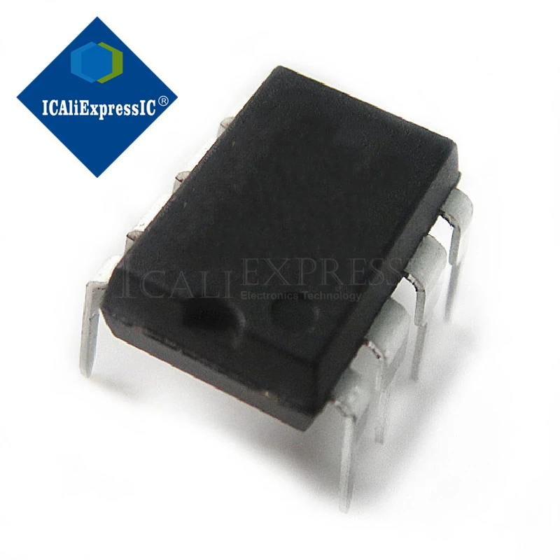 

100PCS SN75176BP DIP8 SN75176 DIP 75176 Bus transceiver In Stock