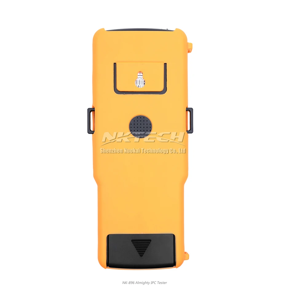 NKTECH NK-896 IP Камера CCTV тестер 5-в-1 HD видео наблюдение езопасности Wi-Fi 4," ips постоянной ёмкости, универсальный конденсатор Сенсорный экран для IP камера AHD CVI TVI