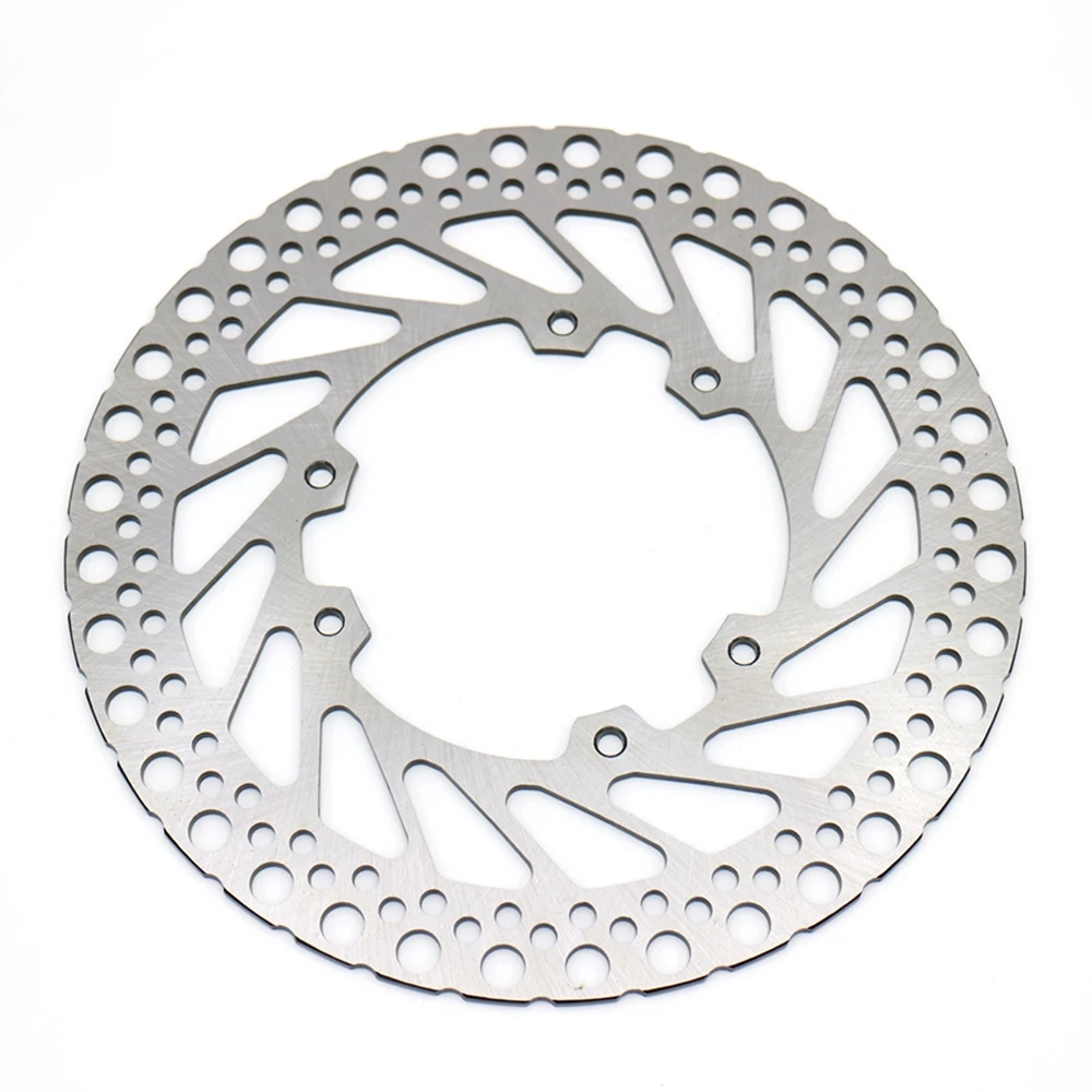Диск переднего тормоза мотоцикла роторы для HONDA-HM CRE250X CRF250F CRF250R CRE F 300 X CRF450R |