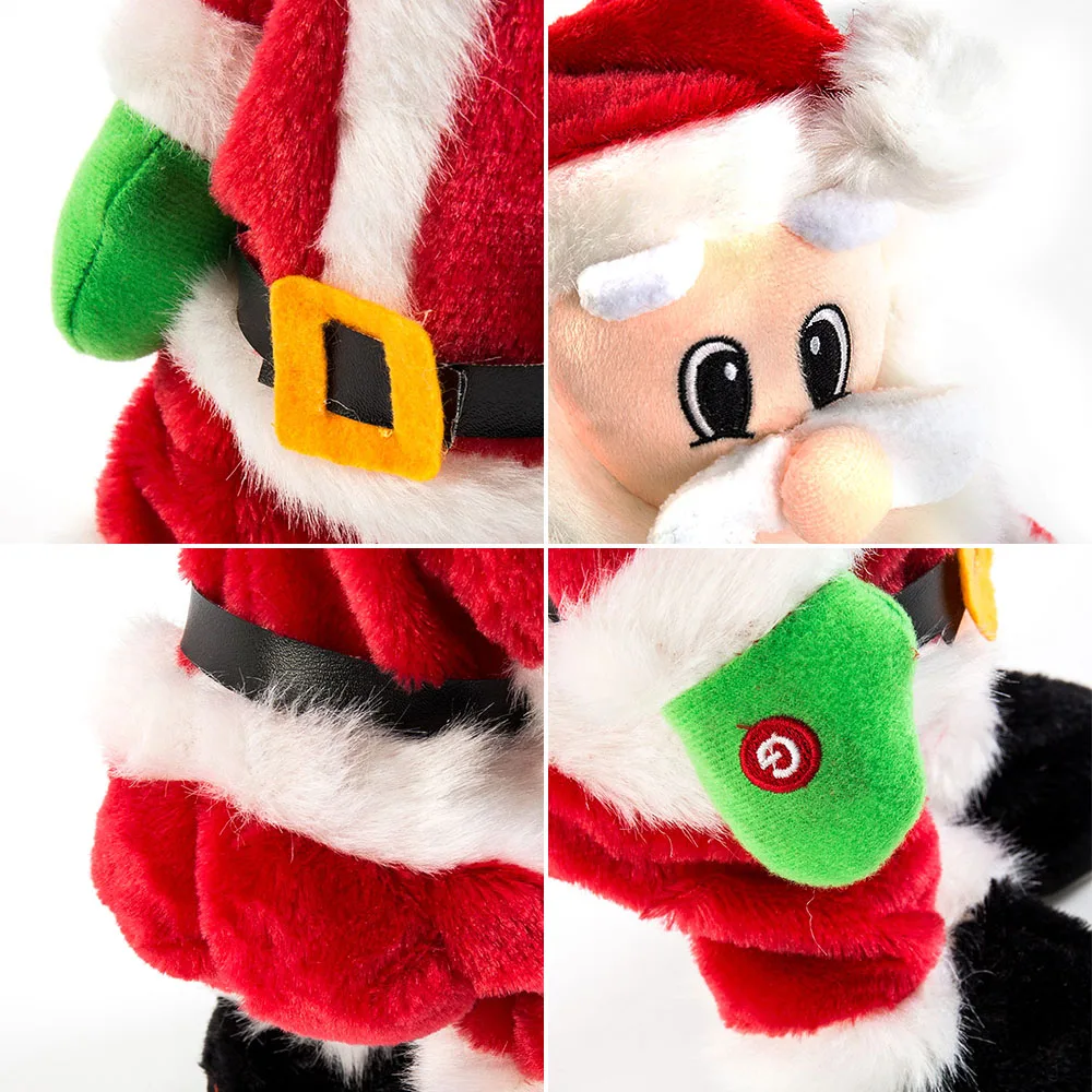 Подарок на день рождения для милых детей прекрасная Рождественская